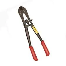 مقصات حديد و شجر