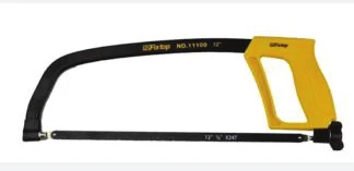 منشار حديد وخشب