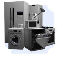 أجهزة منزلية