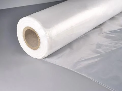 بلاستيك عزل وتغطية وتغليف